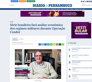 Diário de Pernambuco