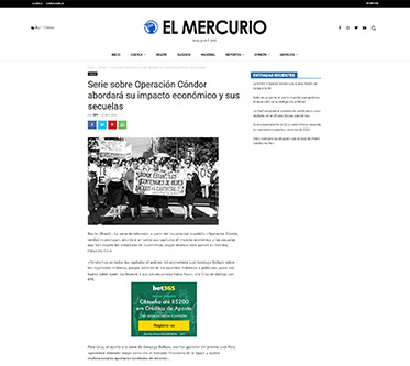 El Mercurio de Equador