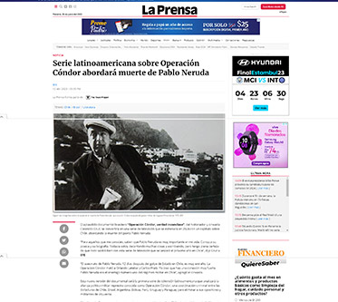 La Prensa