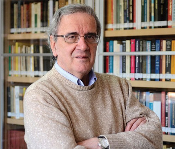 Luiz Gonzaga Belluzzo